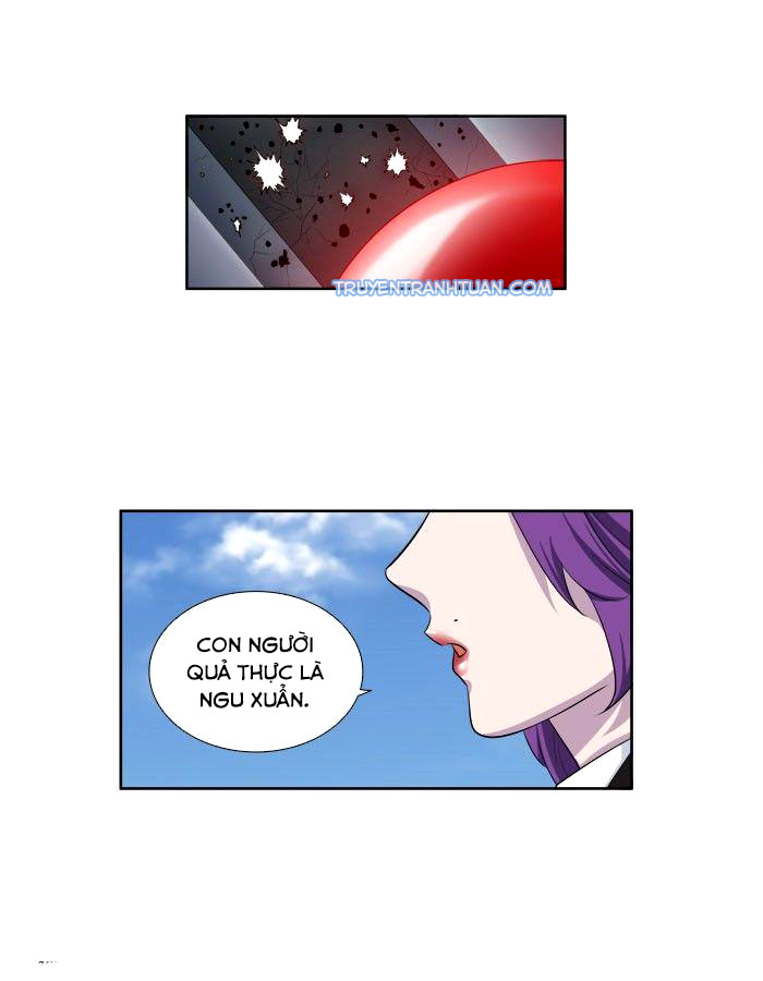 Thế Giới Game Thủ Chap 148 - Next Chap 149