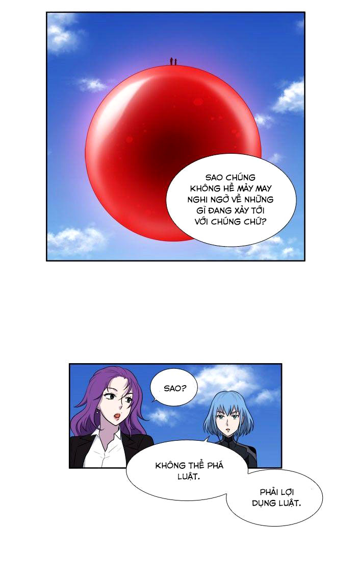 Thế Giới Game Thủ Chap 148 - Next Chap 149