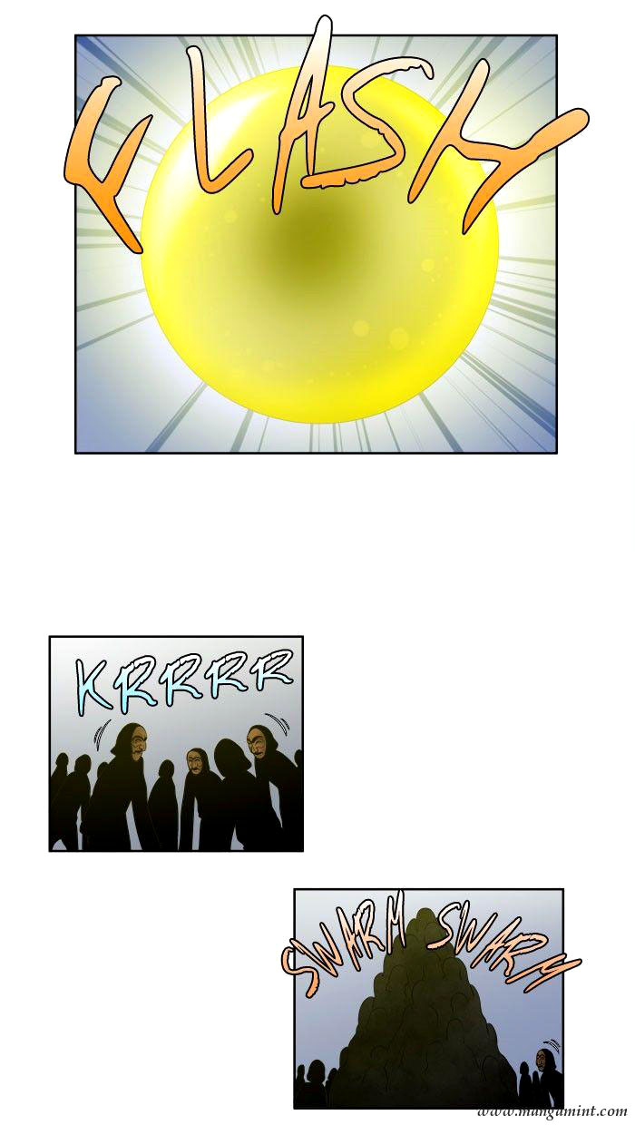 Thế Giới Game Thủ Chap 148 - Next Chap 149