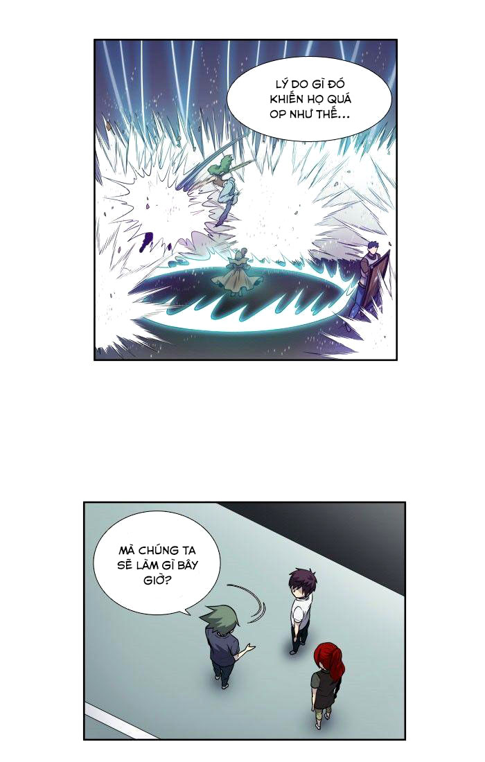 Thế Giới Game Thủ Chap 148 - Next Chap 149