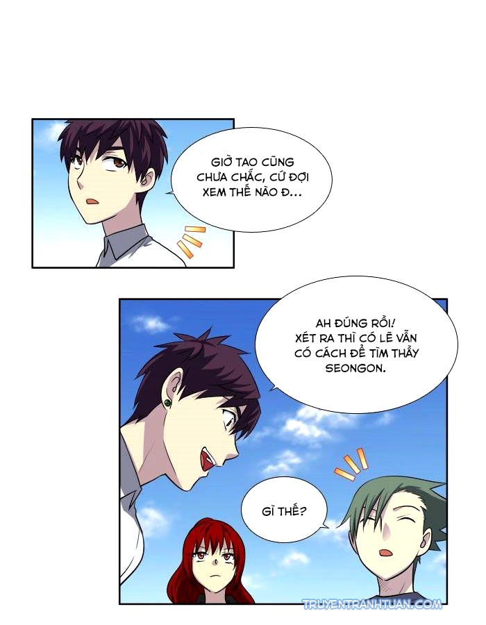 Thế Giới Game Thủ Chap 148 - Next Chap 149