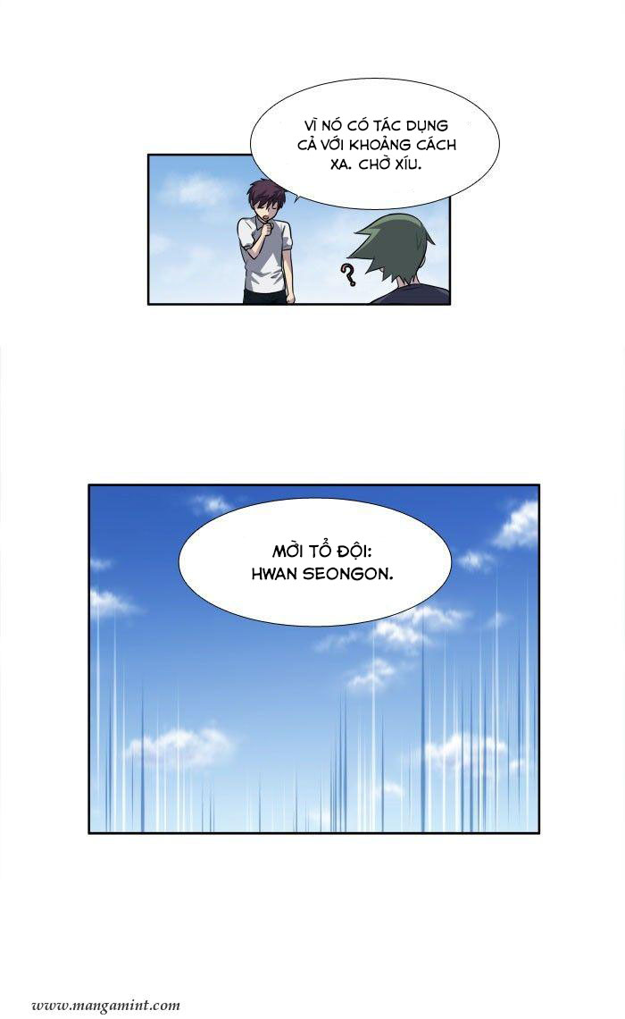 Thế Giới Game Thủ Chap 148 - Next Chap 149