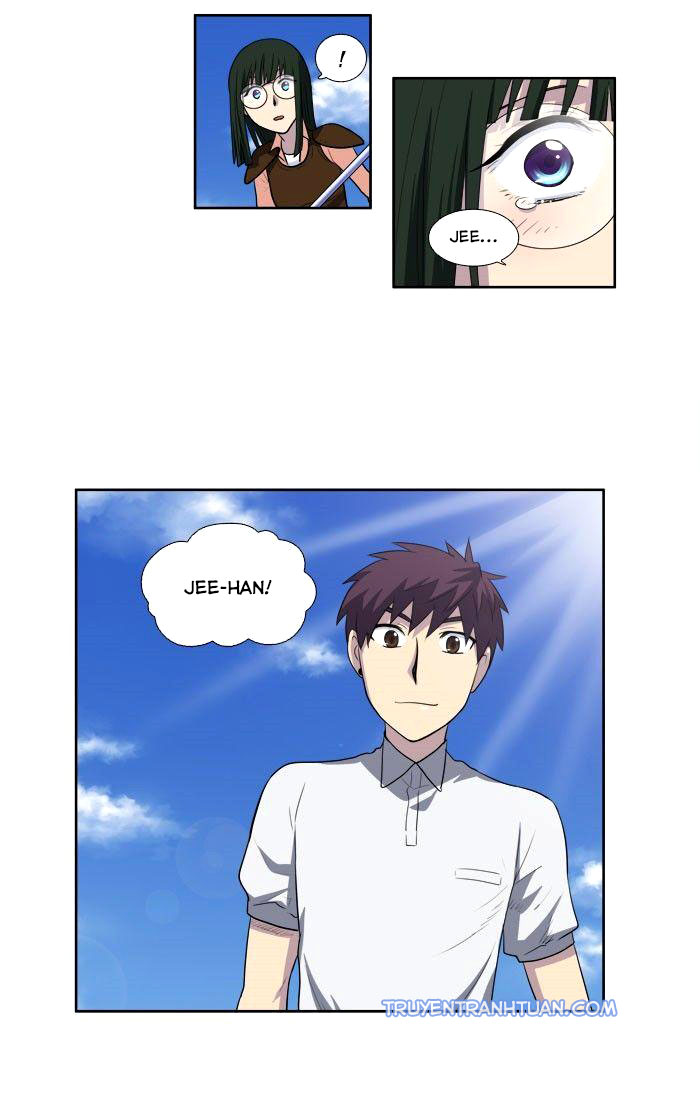 Thế Giới Game Thủ Chap 149 - Next Chap 150