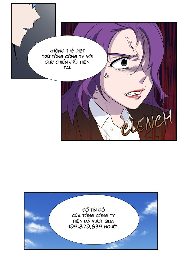 Thế Giới Game Thủ Chap 153 - Next Chap 154