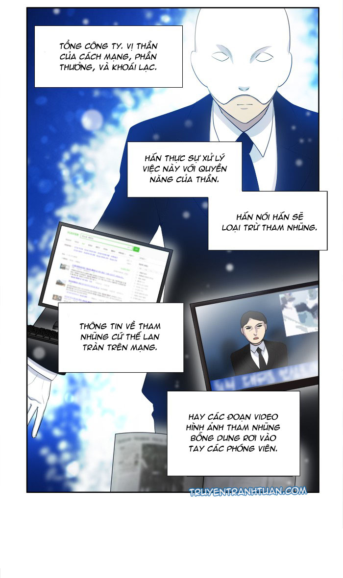 Thế Giới Game Thủ Chap 154 - Next Chap 155