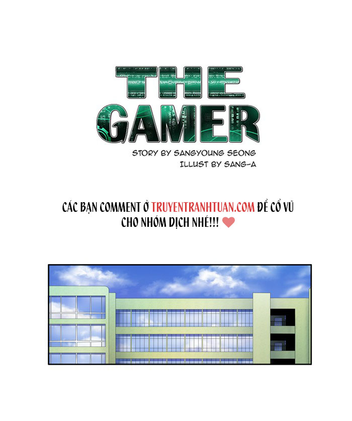 Thế Giới Game Thủ Chap 154 - Next Chap 155