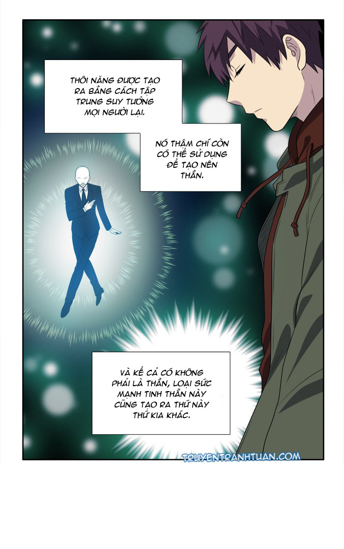 Thế Giới Game Thủ Chap 155 - Next Chap 156