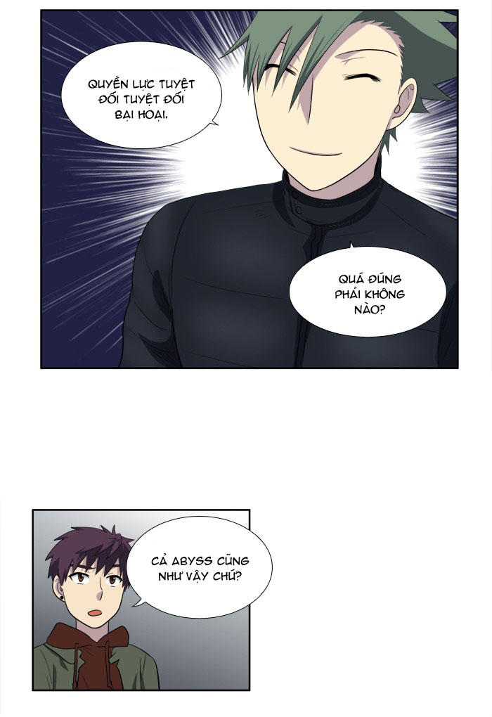 Thế Giới Game Thủ Chap 155 - Next Chap 156