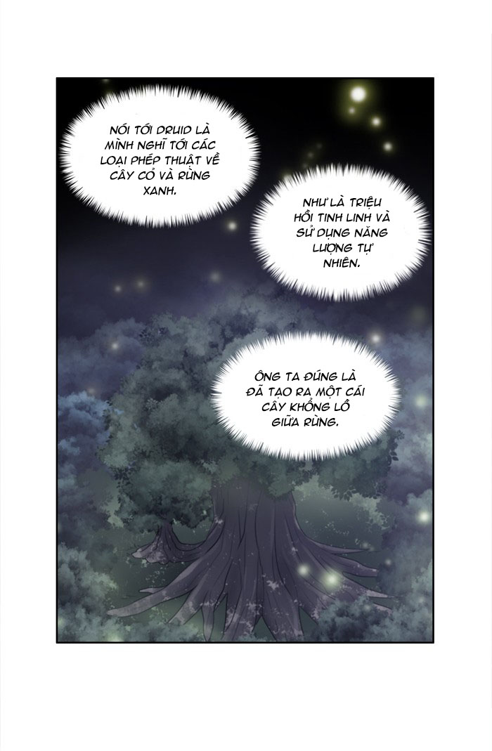 Thế Giới Game Thủ Chap 157 - Next Chap 158