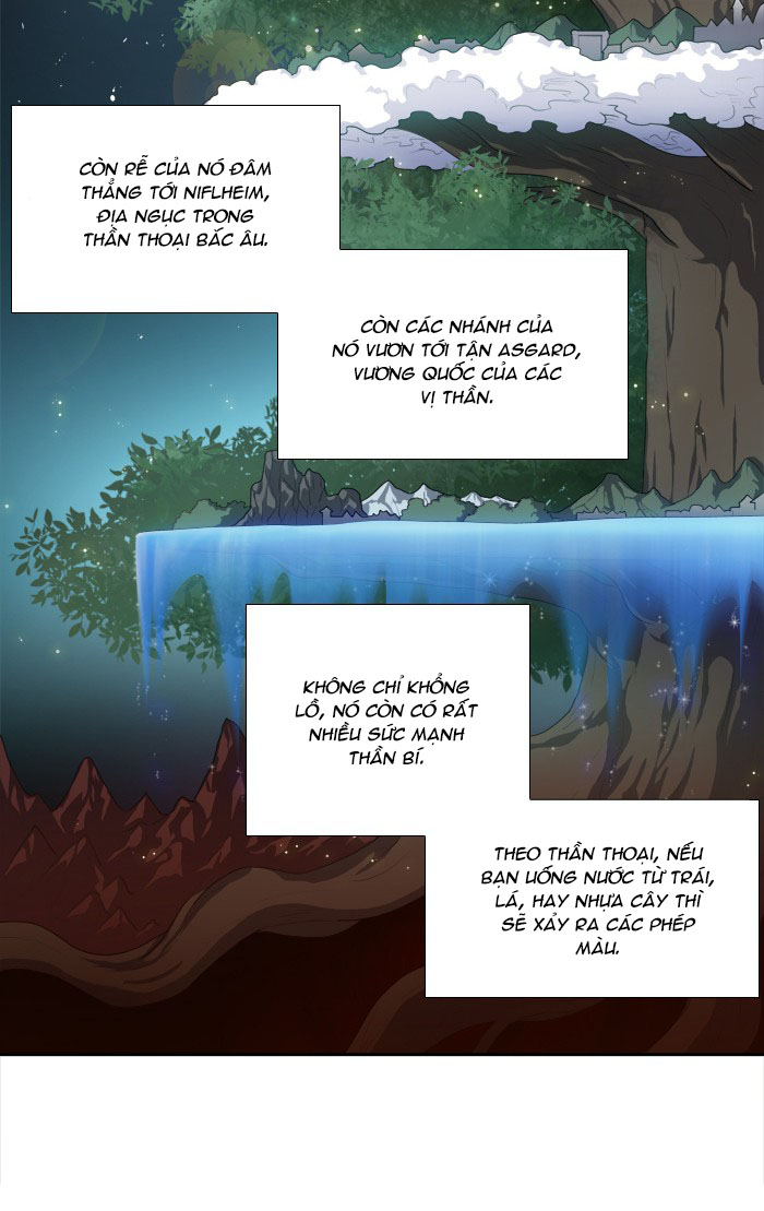 Thế Giới Game Thủ Chap 157 - Next Chap 158