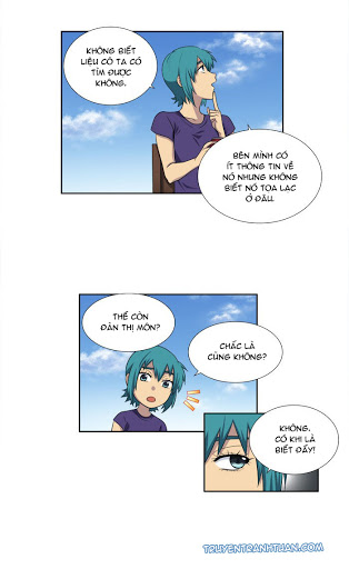 Thế Giới Game Thủ Chap 159 - Next Chap 160