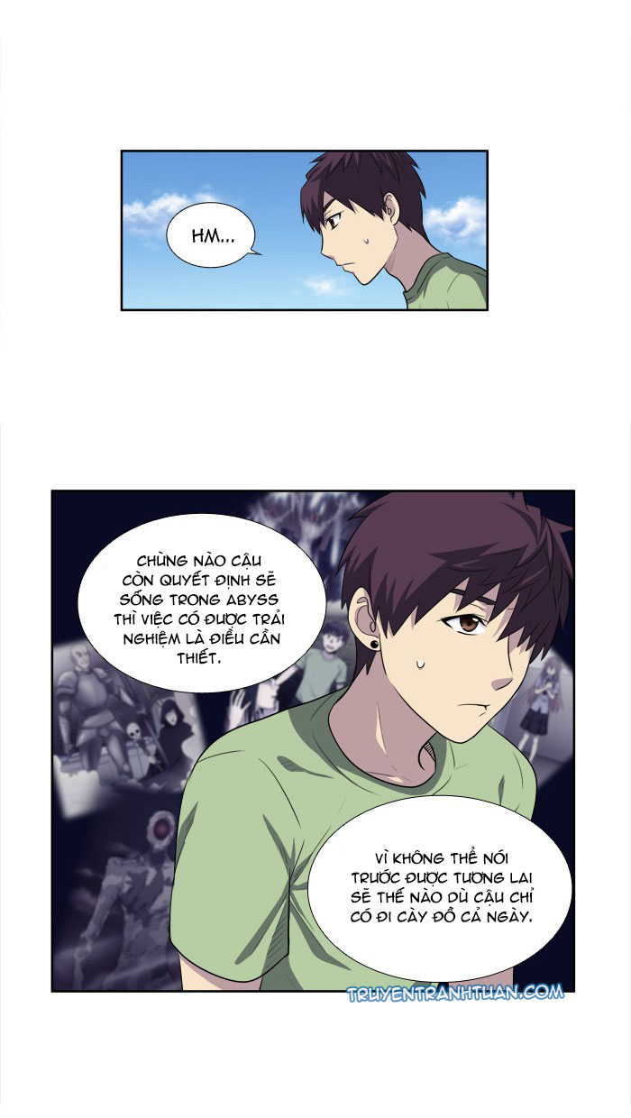 Thế Giới Game Thủ Chap 159 - Next Chap 160