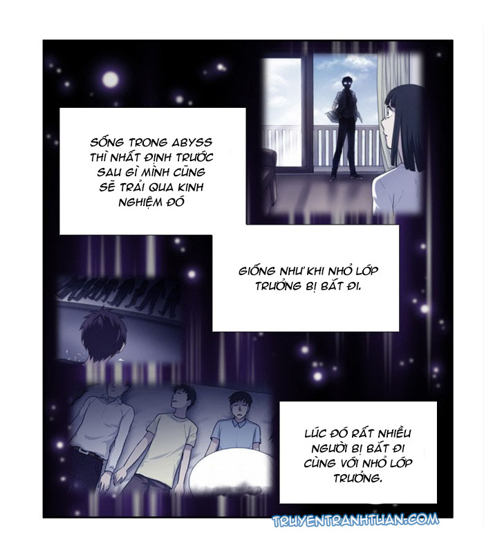 Thế Giới Game Thủ Chap 159 - Next Chap 160