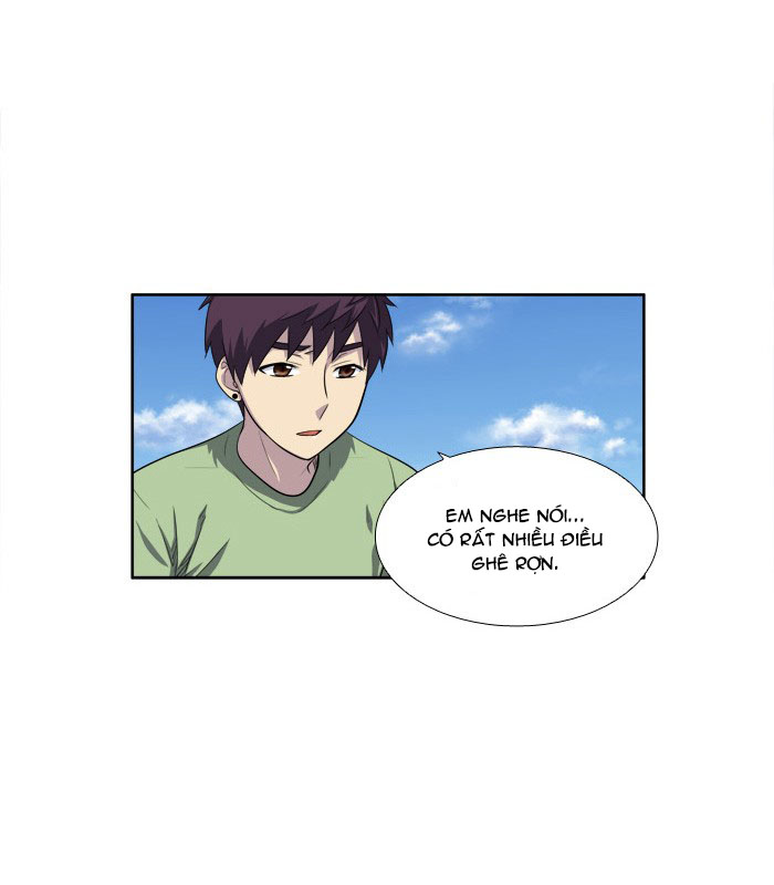 Thế Giới Game Thủ Chap 159 - Next Chap 160