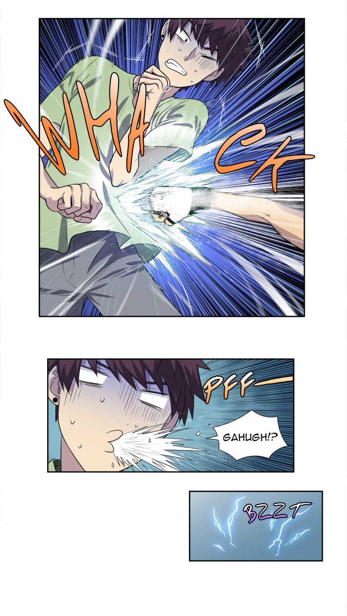 Thế Giới Game Thủ Chap 159 - Next Chap 160