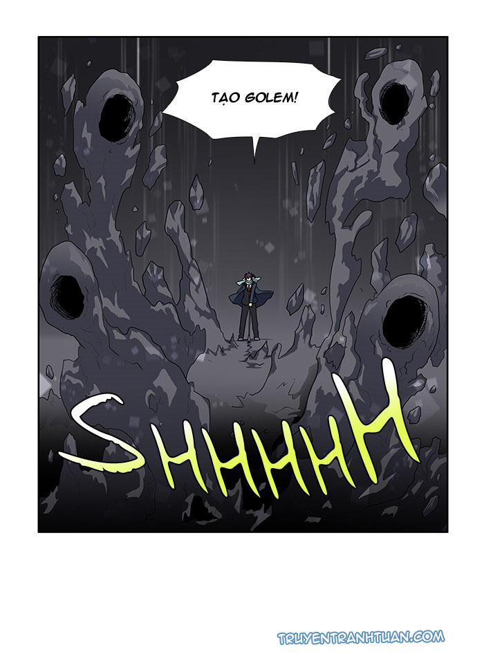 Thế Giới Game Thủ Chap 162 - Next Chap 163