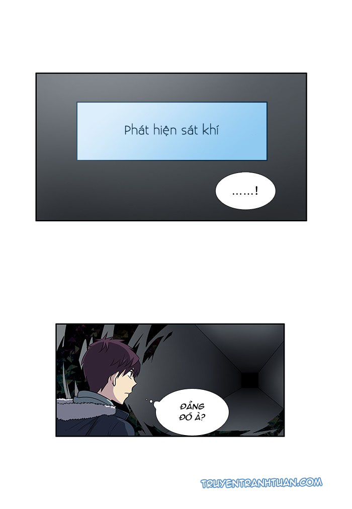 Thế Giới Game Thủ Chap 162 - Next Chap 163