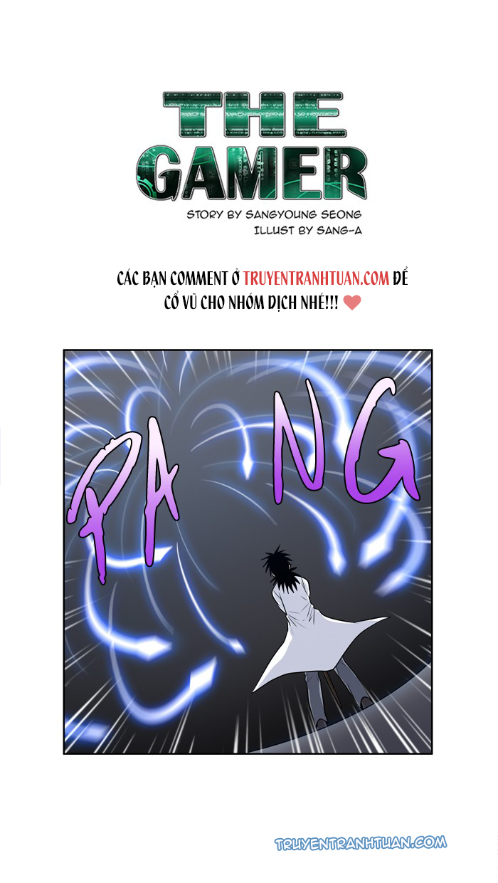 Thế Giới Game Thủ Chap 163 - Next Chap 164