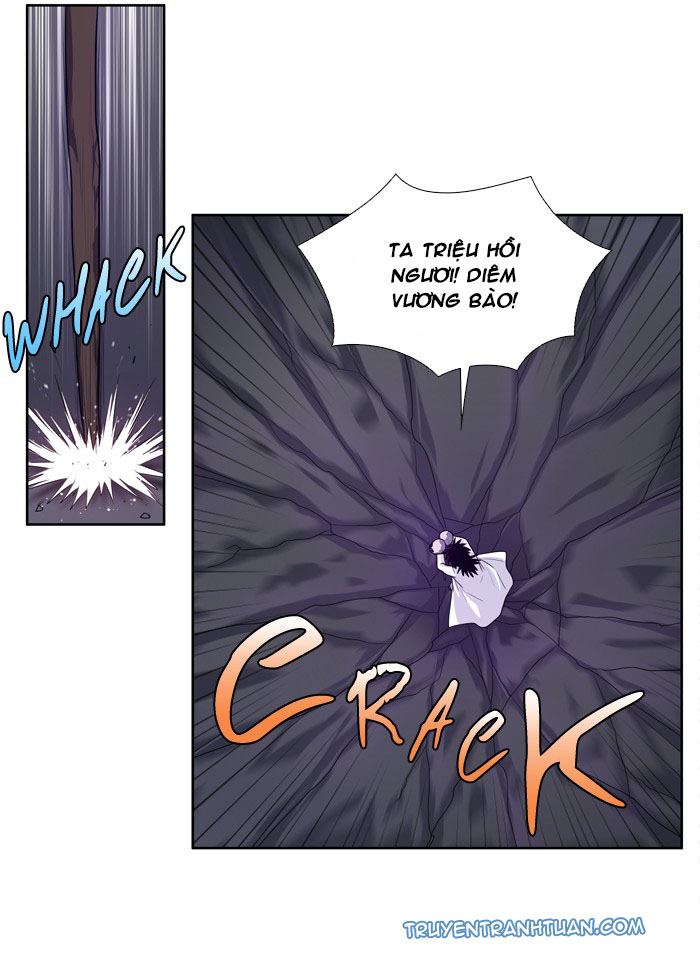 Thế Giới Game Thủ Chap 163 - Next Chap 164