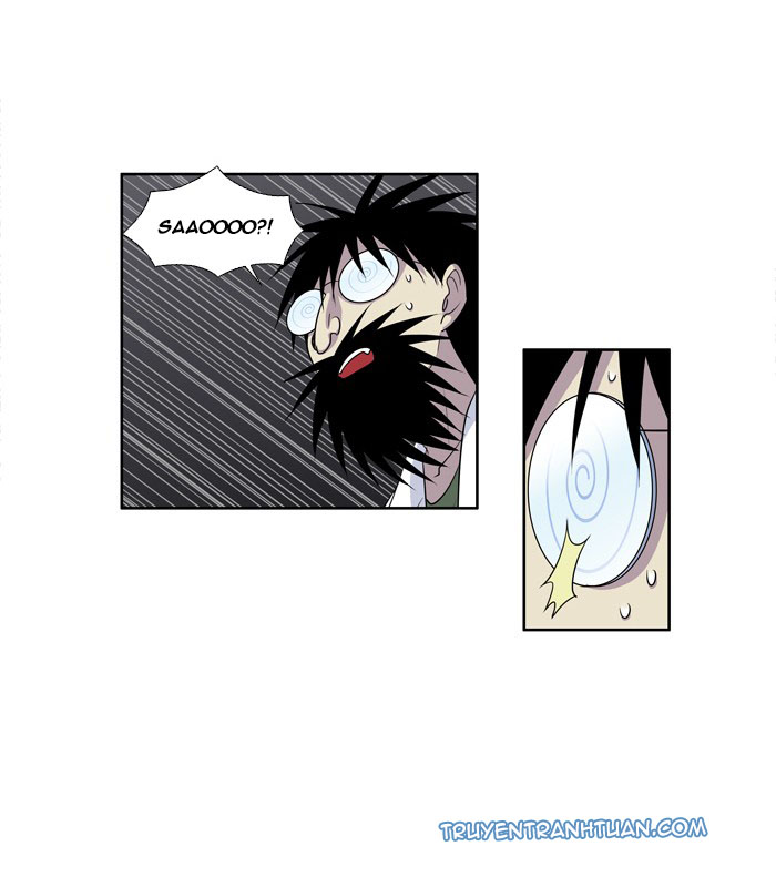 Thế Giới Game Thủ Chap 163 - Next Chap 164