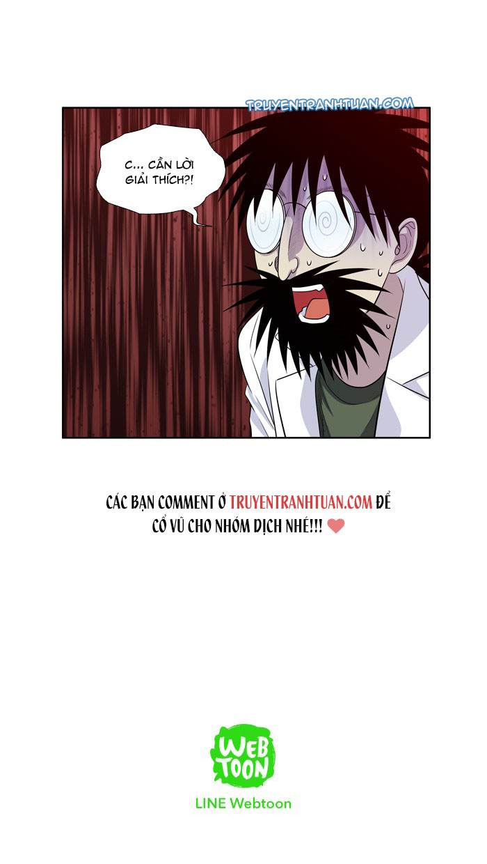 Thế Giới Game Thủ Chap 163 - Next Chap 164