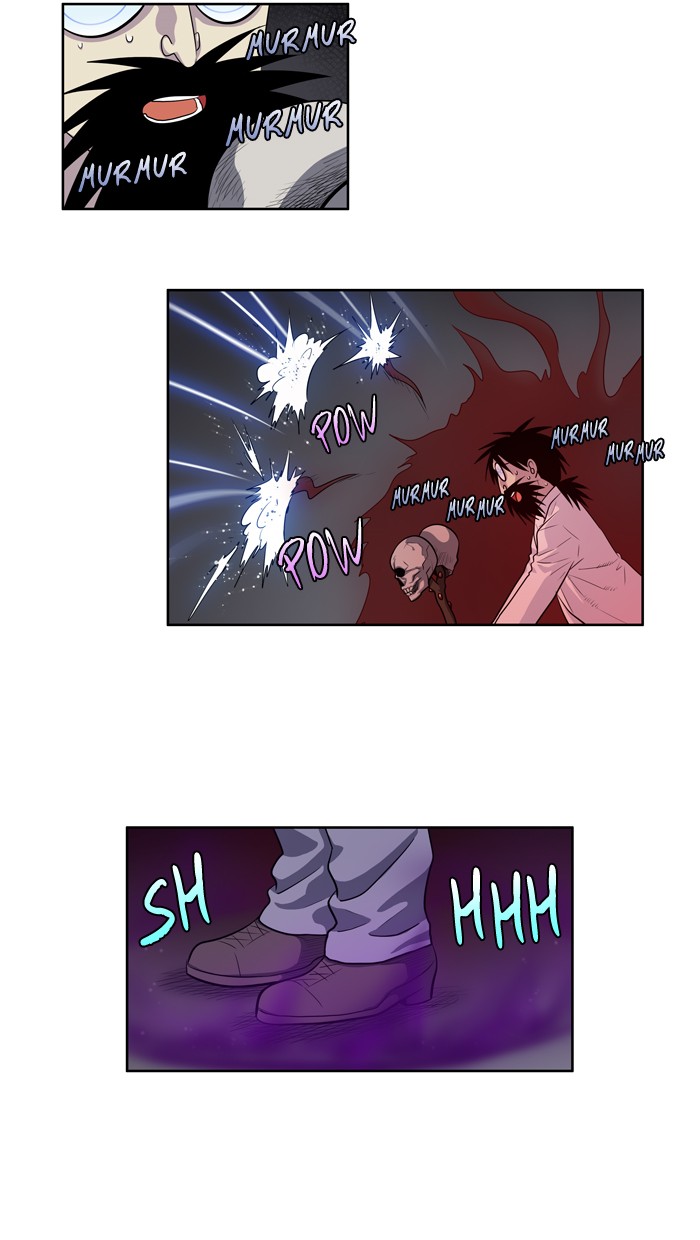 Thế Giới Game Thủ Chap 163 - Next Chap 164