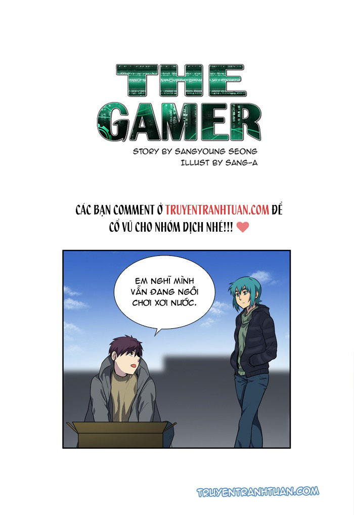 Thế Giới Game Thủ Chap 167 - Next Chap 168