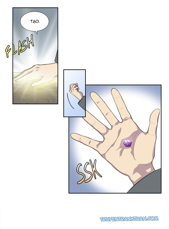 Thế Giới Game Thủ Chap 167 - Next Chap 168