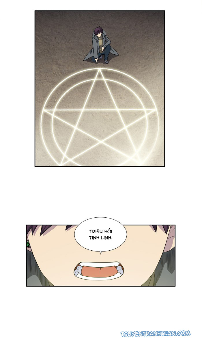 Thế Giới Game Thủ Chap 167 - Next Chap 168