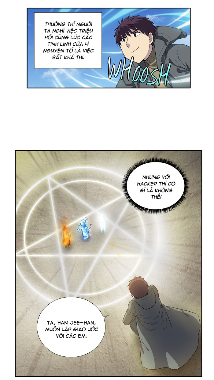 Thế Giới Game Thủ Chap 167 - Next Chap 168