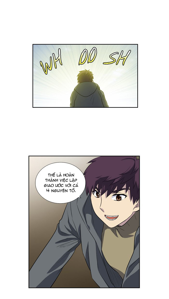 Thế Giới Game Thủ Chap 167 - Next Chap 168