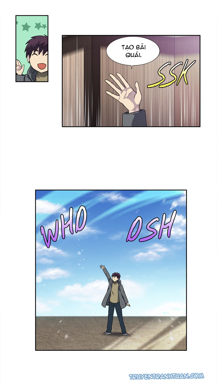 Thế Giới Game Thủ Chap 167 - Next Chap 168
