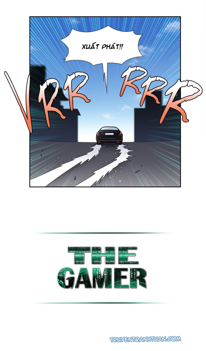 Thế Giới Game Thủ Chap 168 - Next Chap 169
