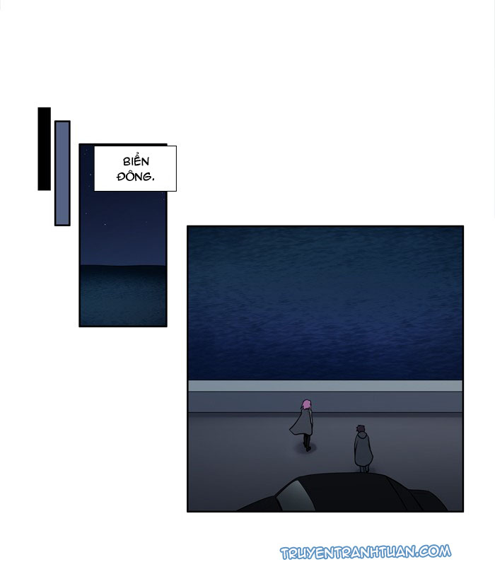 Thế Giới Game Thủ Chap 168 - Next Chap 169