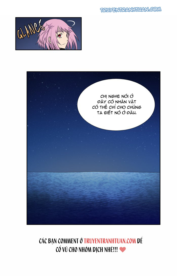 Thế Giới Game Thủ Chap 168 - Next Chap 169