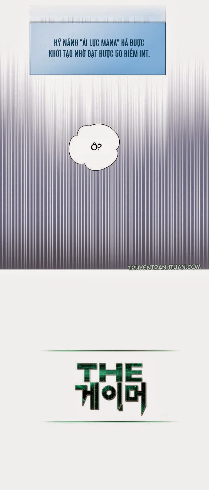 Thế Giới Game Thủ Chap 18 - Next Chap 19