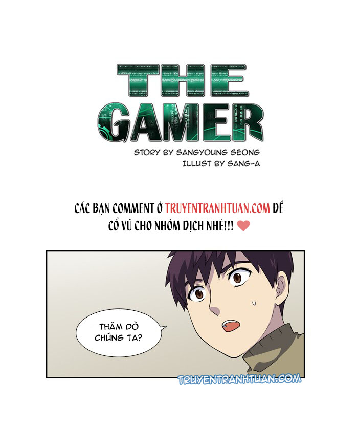 Thế Giới Game Thủ Chap 181 - Next Chap 182