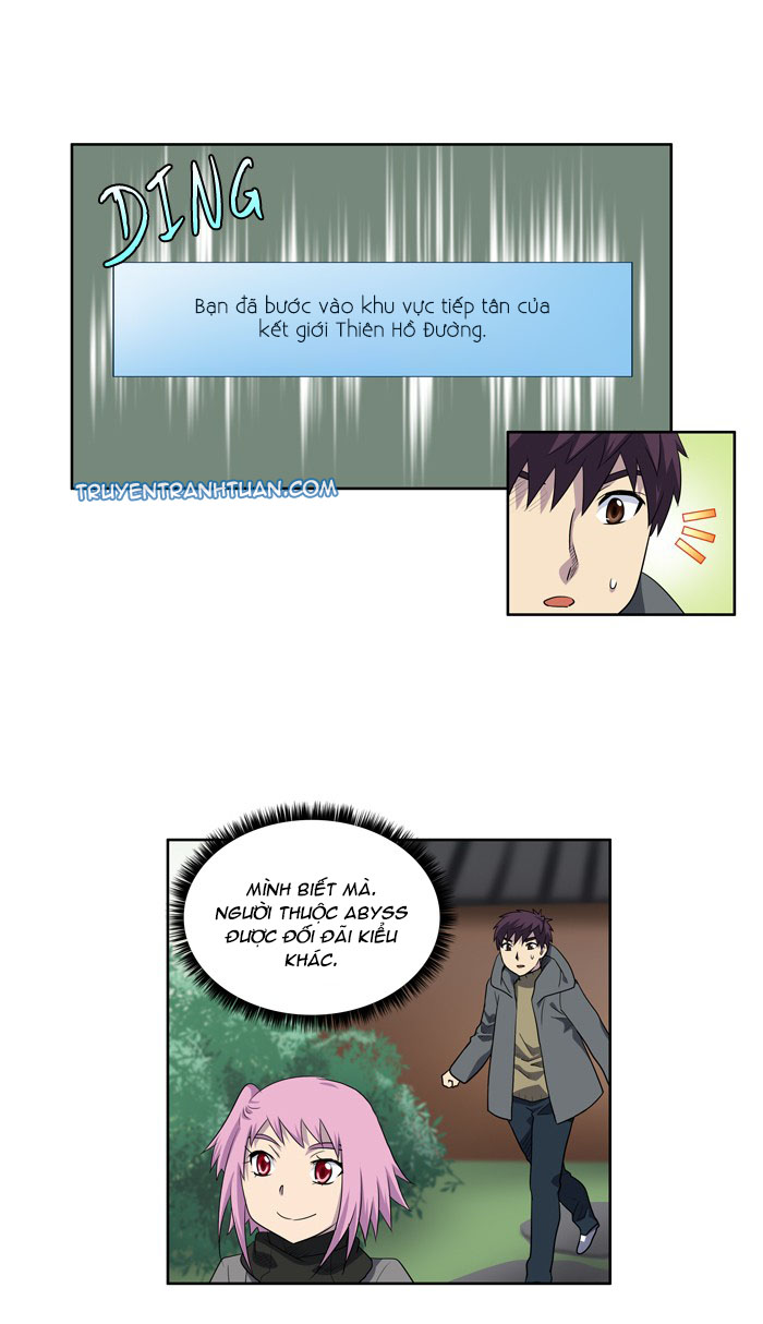 Thế Giới Game Thủ Chap 181 - Next Chap 182