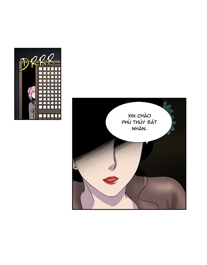 Thế Giới Game Thủ Chap 181 - Next Chap 182