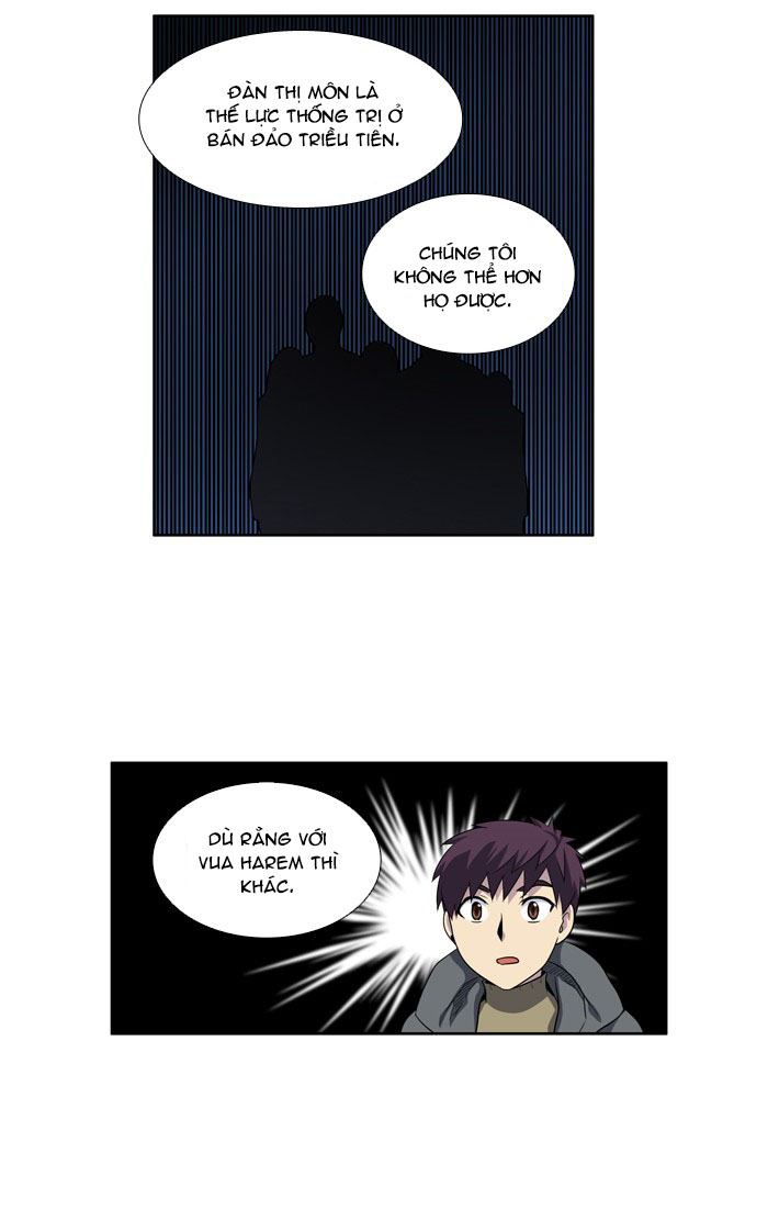 Thế Giới Game Thủ Chap 181 - Next Chap 182