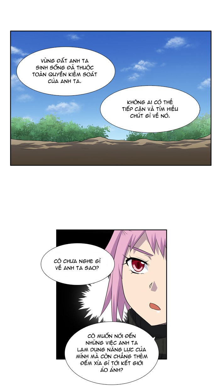 Thế Giới Game Thủ Chap 181 - Next Chap 182