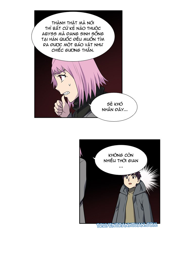 Thế Giới Game Thủ Chap 181 - Next Chap 182