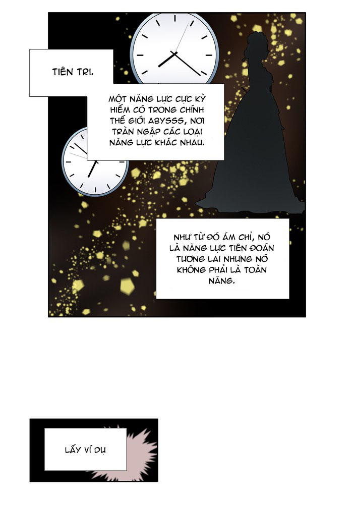 Thế Giới Game Thủ Chap 181 - Next Chap 182