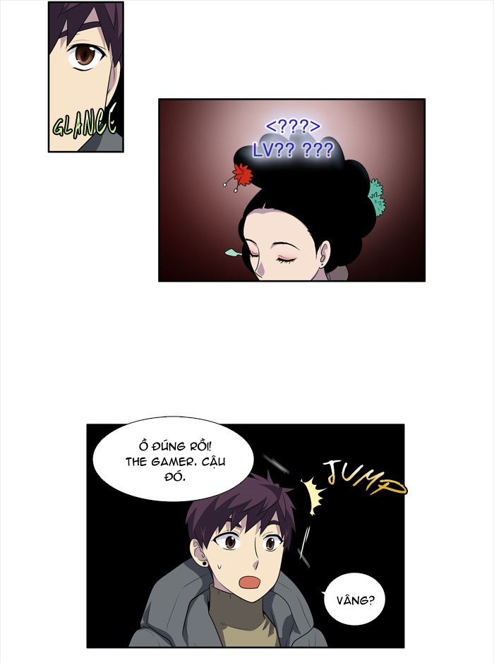 Thế Giới Game Thủ Chap 182 - Next Chap 183