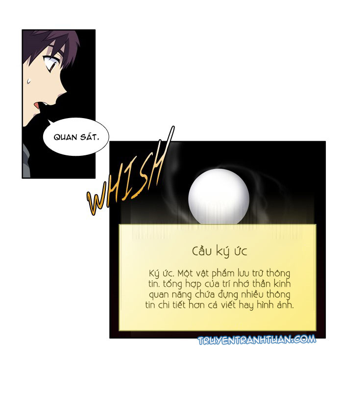 Thế Giới Game Thủ Chap 182 - Next Chap 183