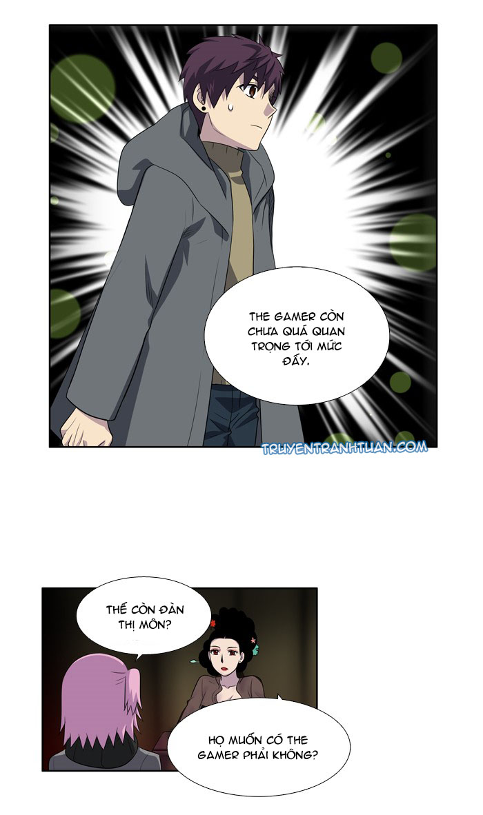 Thế Giới Game Thủ Chap 182 - Next Chap 183