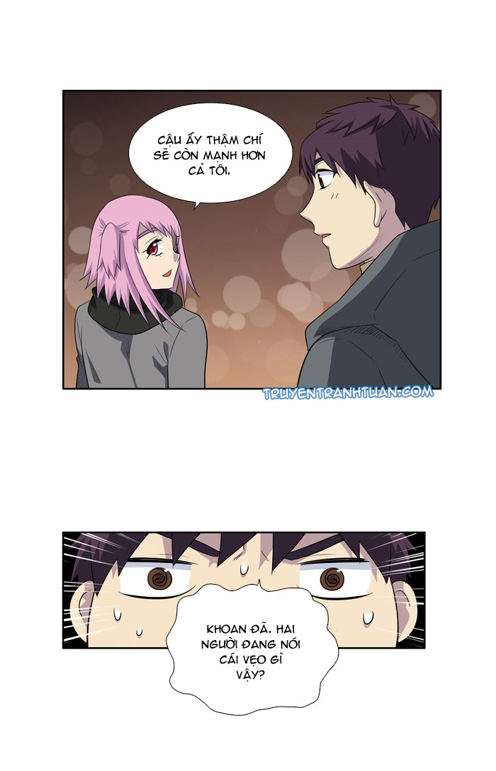 Thế Giới Game Thủ Chap 182 - Next Chap 183