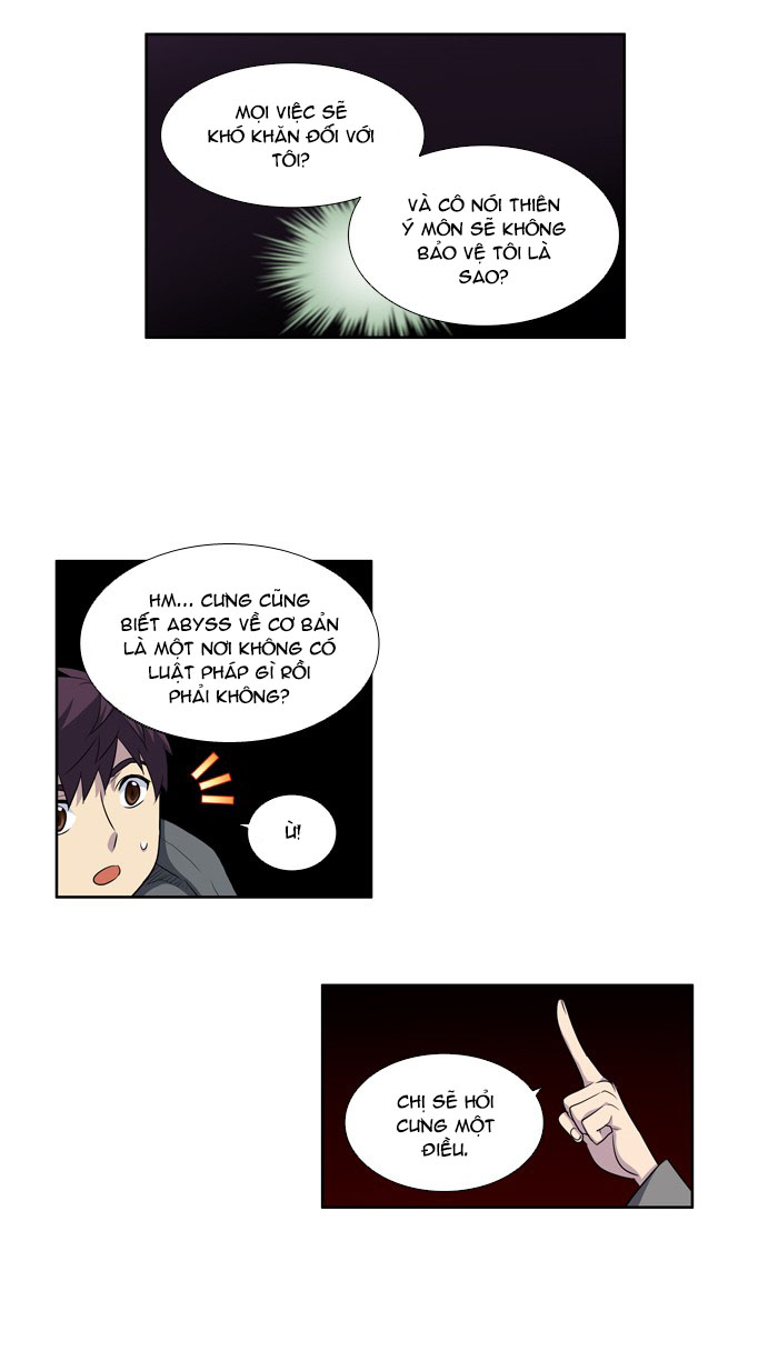 Thế Giới Game Thủ Chap 182 - Next Chap 183