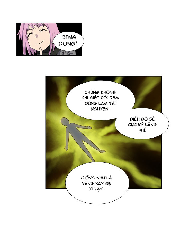 Thế Giới Game Thủ Chap 182 - Next Chap 183