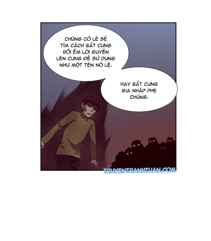 Thế Giới Game Thủ Chap 182 - Next Chap 183